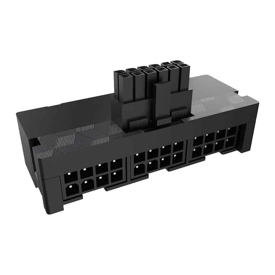 (image for) Akasa G-Nexus P24 12VHPWR Adapter